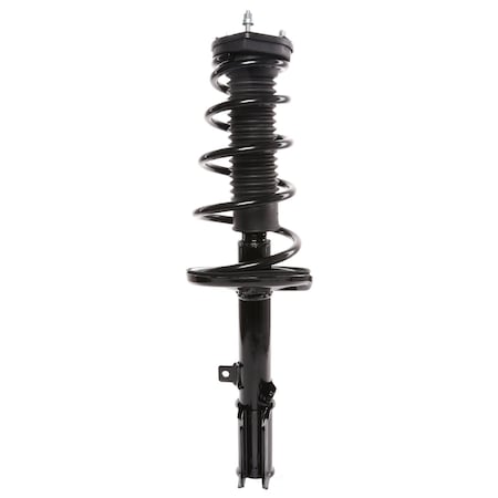 Prt Suspension Strut And Coil Spring Assembly, Prt 814879 814879